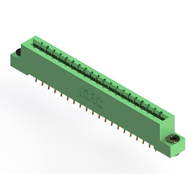 833-040-556-203 EDAC Inc.  Edgeboard Connectors